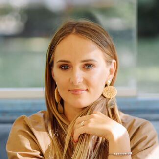 Ирина Аксентьева